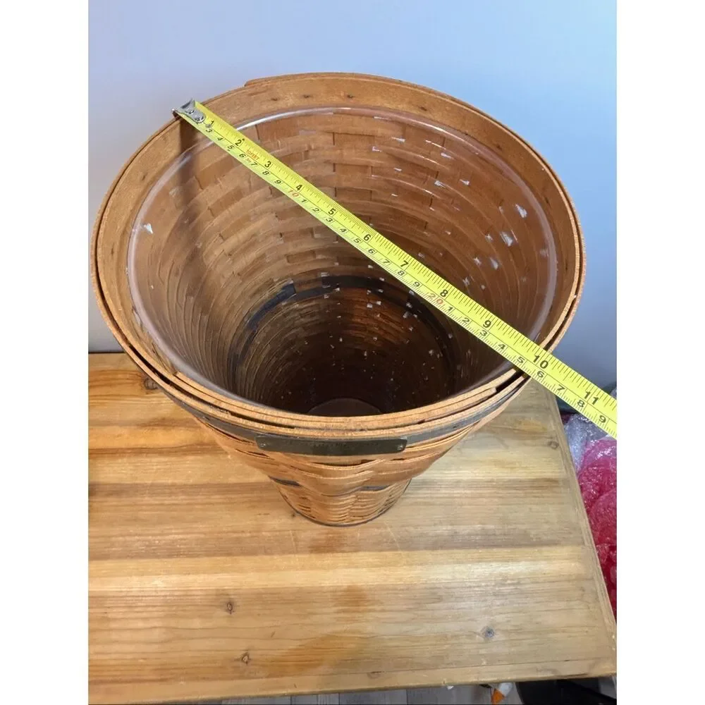 Longaberger 1994 J.W. Collection Umbrella Basket
